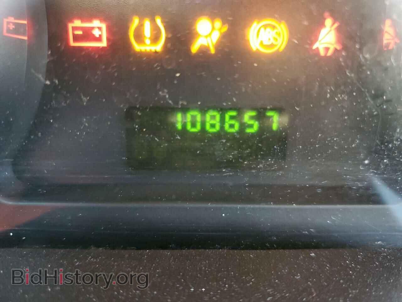 2009 FORD EDGE - VIN: 2FMDK36C79BA57432 - Фото 8