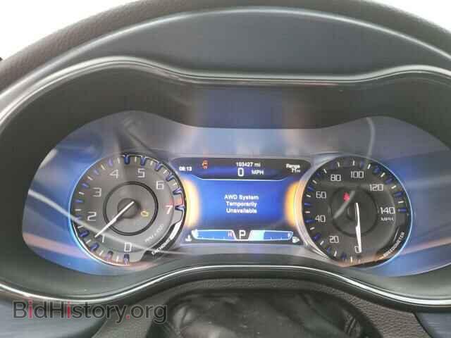 2015 CHRYSLER 200 - VIN: 1C3CCCDG8FN678556 - Фото 9