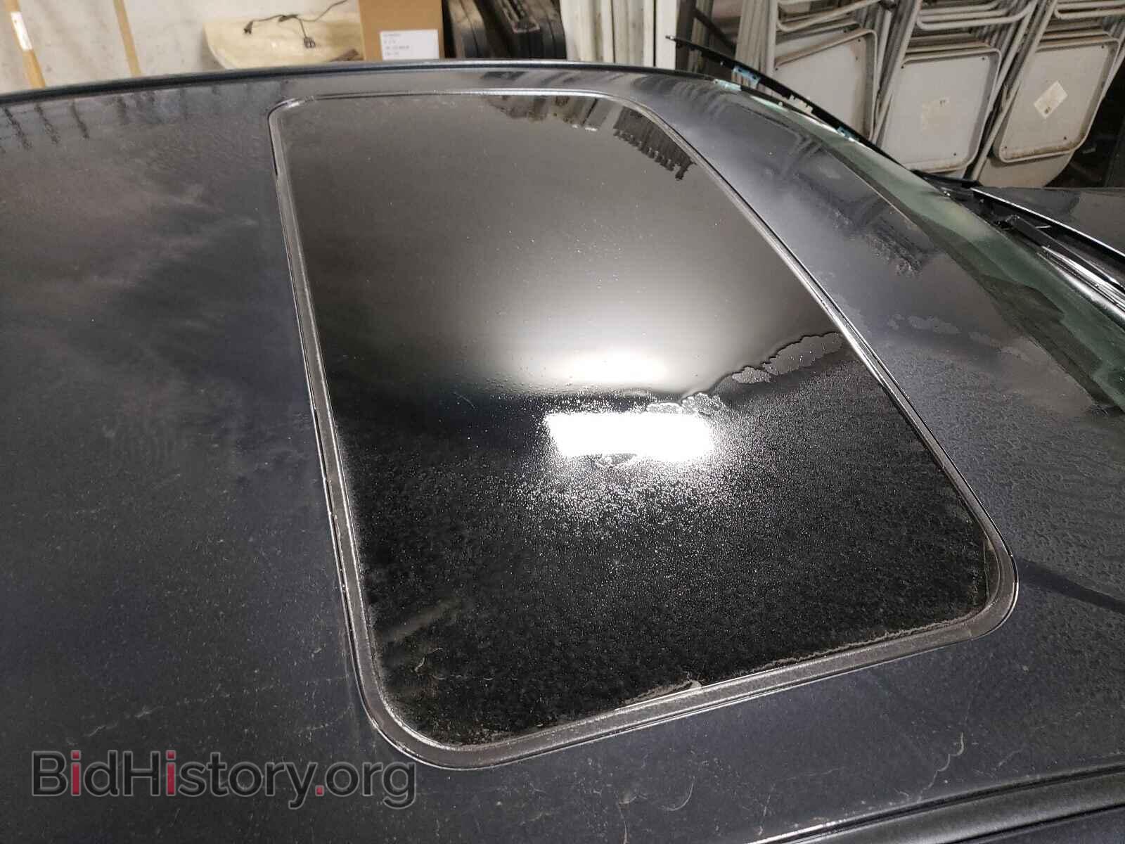 2007 LEXUS IS - VIN: JTHCK262672015952 - Фото 9