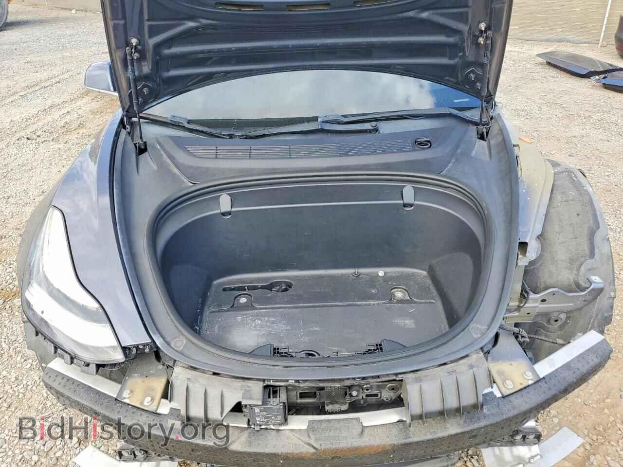 2019 TESLA MODEL 3 - VIN: 5YJ3E1EA1KF396336 - Фото 11
