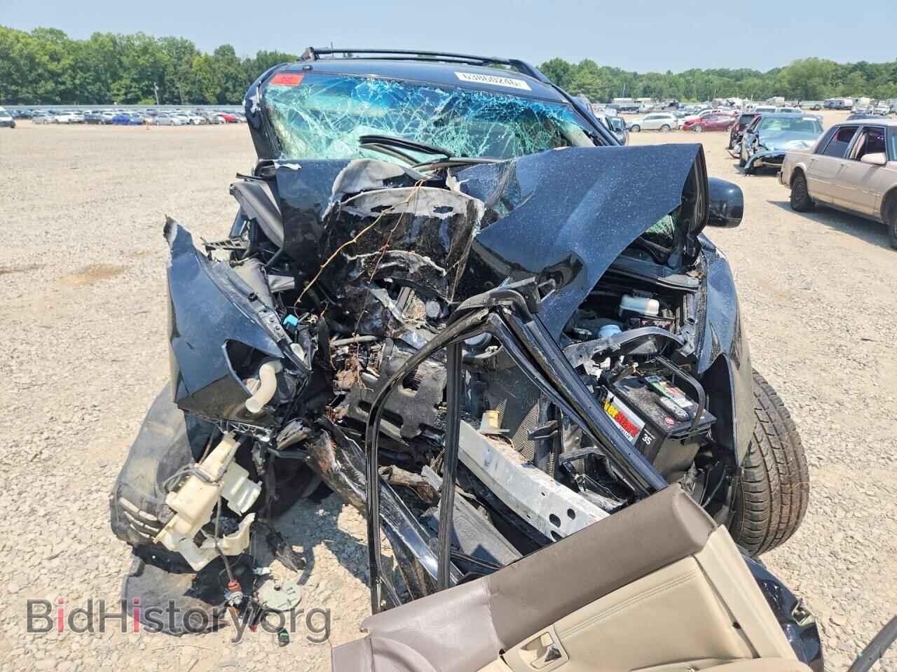 2005 LEXUS RX330 - VIN: 2T2GA31U25C027689 - Photo 5
