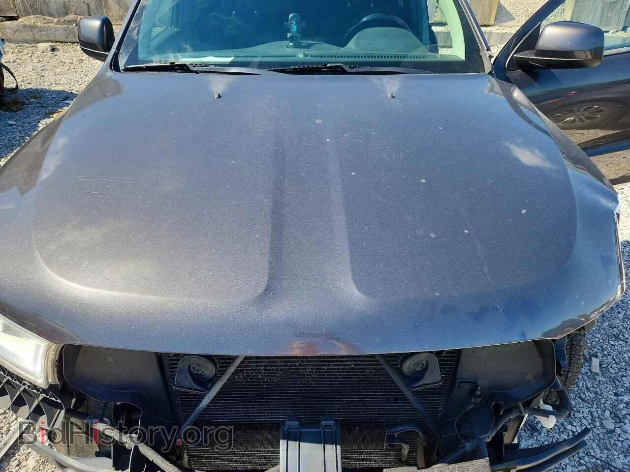 2014 DODGE DURANGO - VIN: 1C4RDJAG6EC394400 - Photo 12