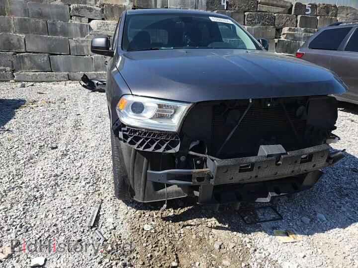 2014 DODGE DURANGO - VIN: 1C4RDJAG6EC394400 - Photo 15