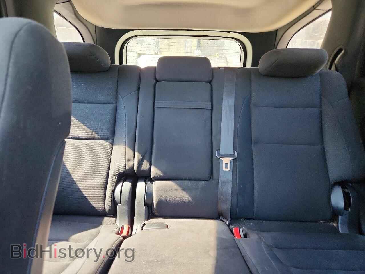 2014 DODGE DURANGO - VIN: 1C4RDJAG6EC394400 - Photo 10