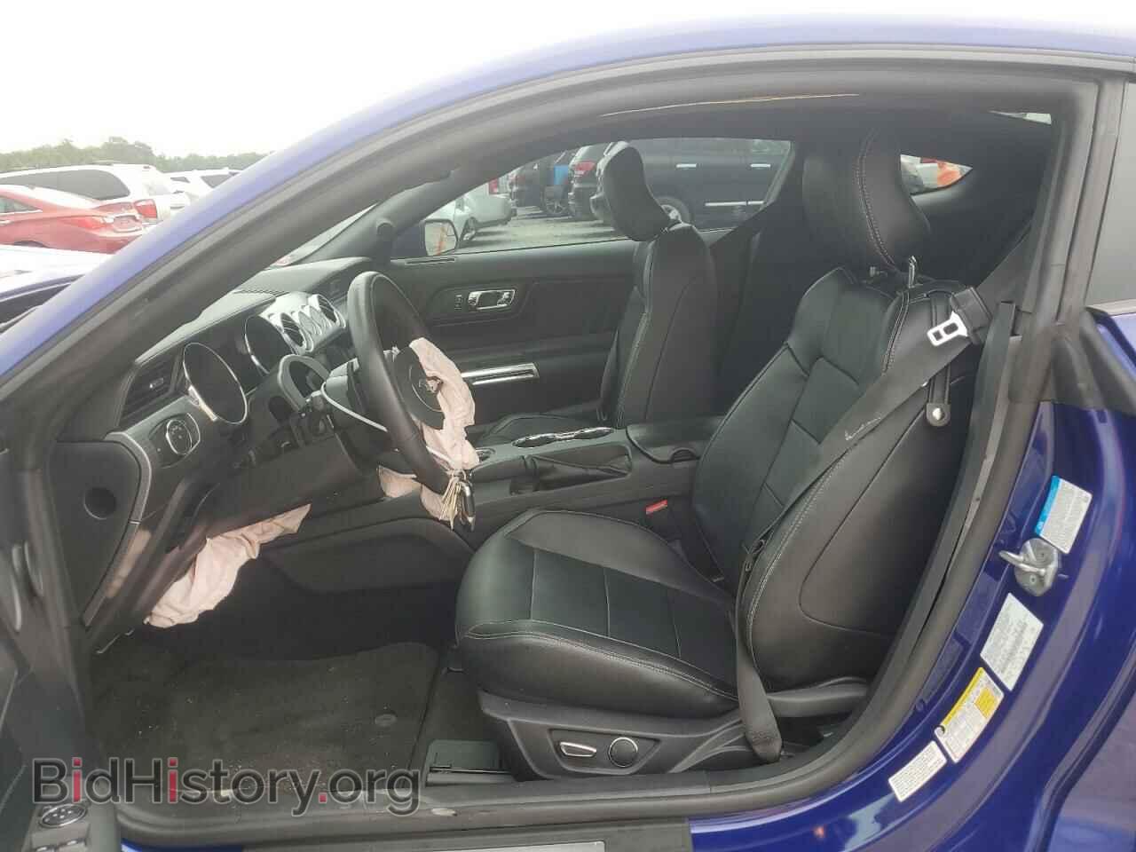 2015 FORD ALL Models - VIN: 1FA6P8TH9F5320019 - Фото 7