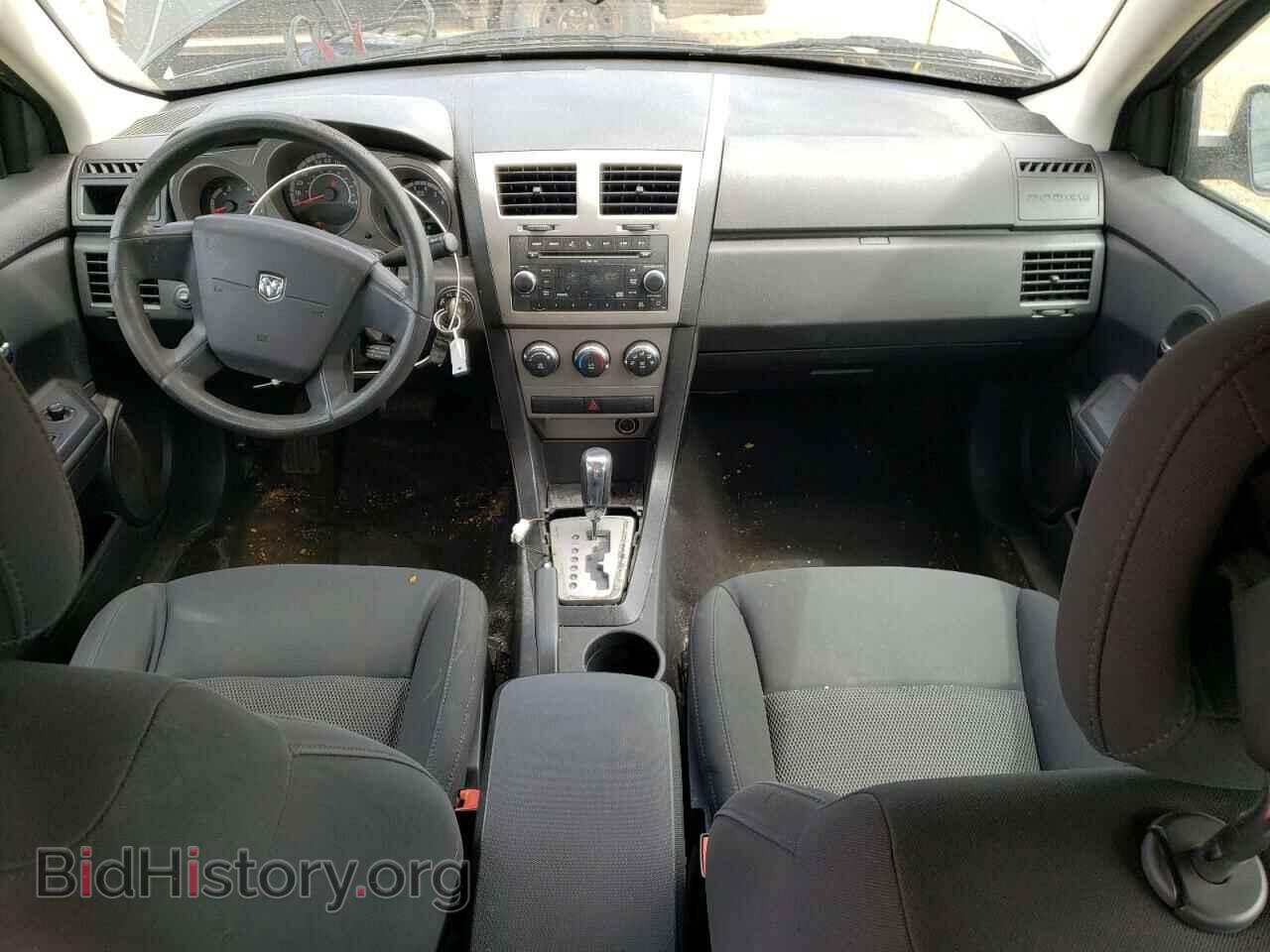 2010 DODGE AVENGER - VIN: 1B3CC4FBXAN227111 - Фото 8