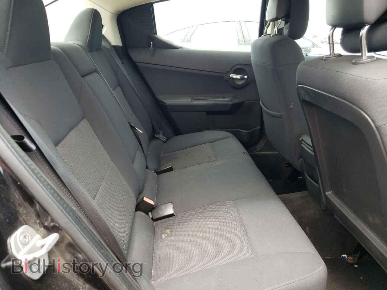 2010 DODGE AVENGER - VIN: 1B3CC4FBXAN227111 - Фото 10