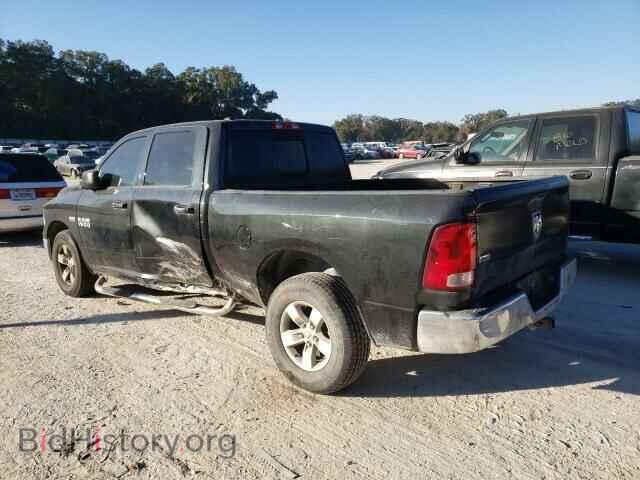 2017 RAM 1500 - VIN: 1C6RR7TT6HS677492 - Фото 2