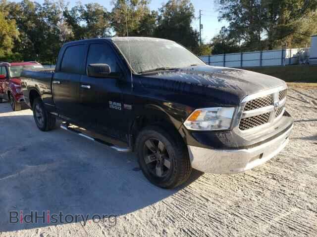 2017 RAM 1500 - VIN: 1C6RR7TT6HS677492 - Фото 4