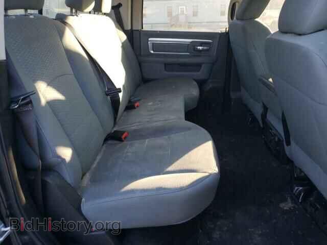 2017 RAM 1500 - VIN: 1C6RR7TT6HS677492 - Фото 10