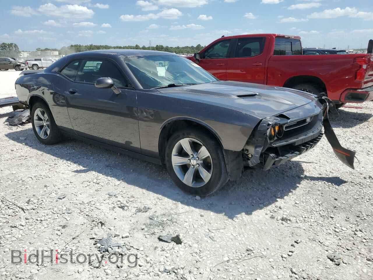 2019 DODGE CHALLENGER - VIN: 2C3CDZAG9KH701723 - Photo 4