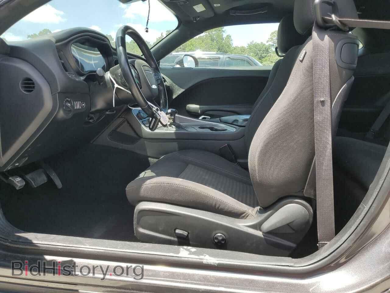 2019 DODGE CHALLENGER - VIN: 2C3CDZAG9KH701723 - Photo 7