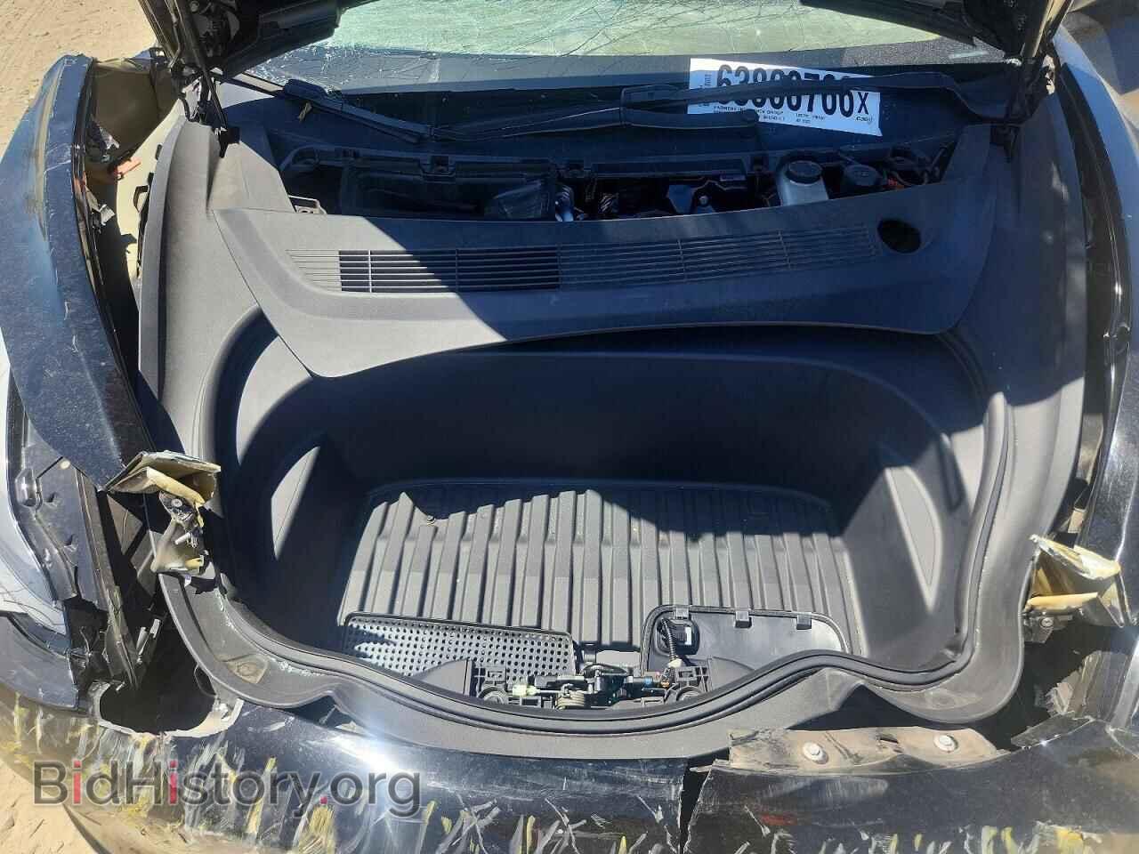 2022 TESLA MODEL 3 - VIN: 5YJ3E1EA0NF313922 - Photo 11