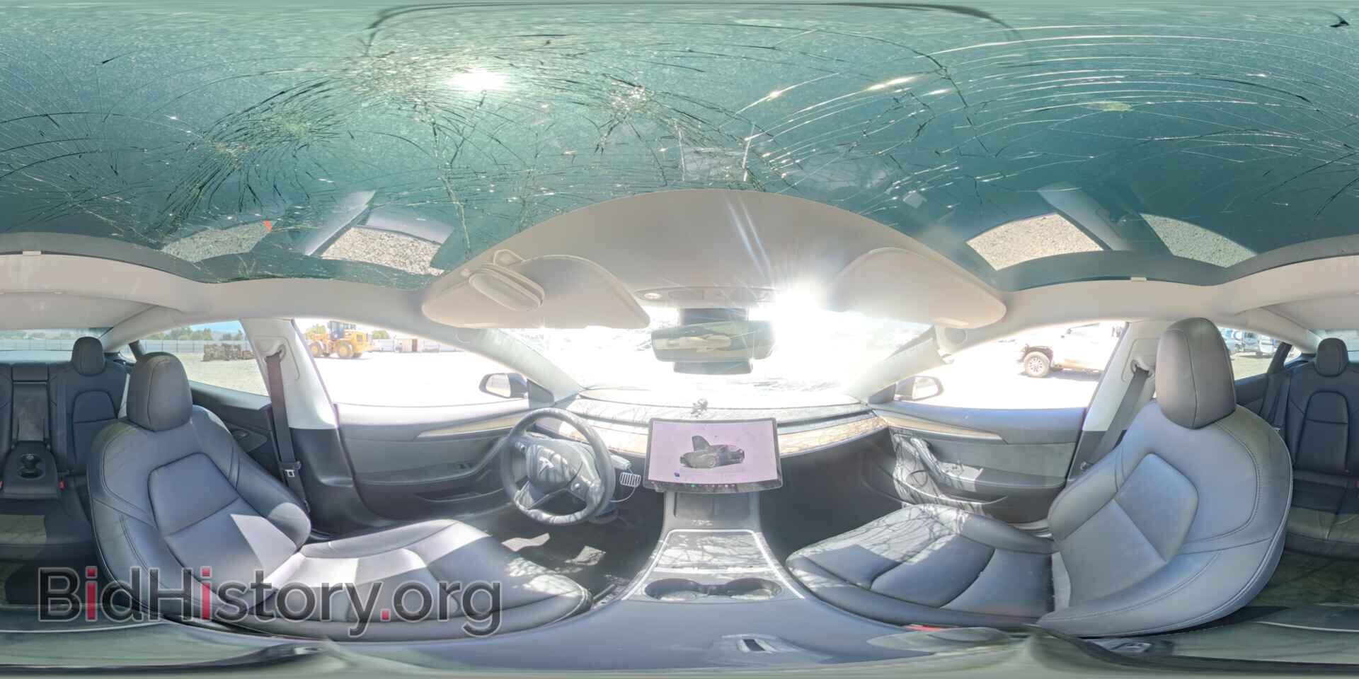 2022 TESLA MODEL 3 - VIN: 5YJ3E1EA0NF313922 - Photo 14