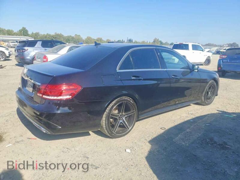 2015 Mercedes-Benz E-CLASS (VIN WDDHF6FB0FB145278) — photo 3 of 12