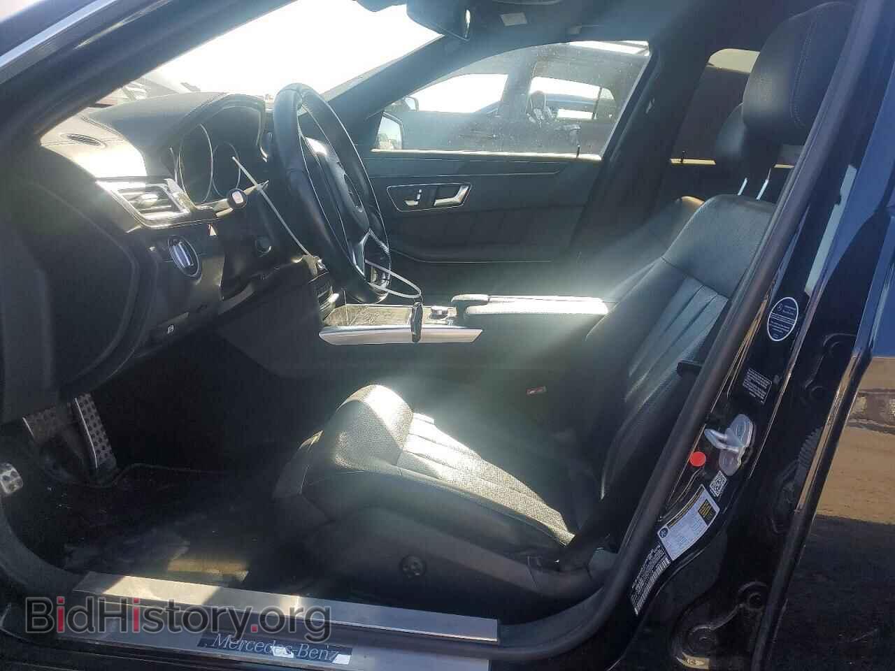 2015 MERCEDES-BENZ E-CLASS - VIN: WDDHF6FB0FB145278 - Photo 7