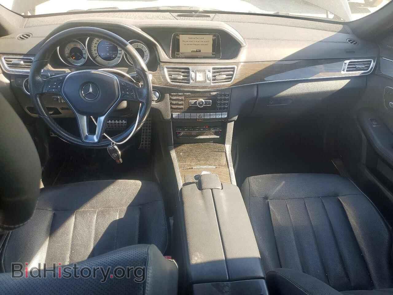 2015 MERCEDES-BENZ E-CLASS - VIN: WDDHF6FB0FB145278 - Photo 8