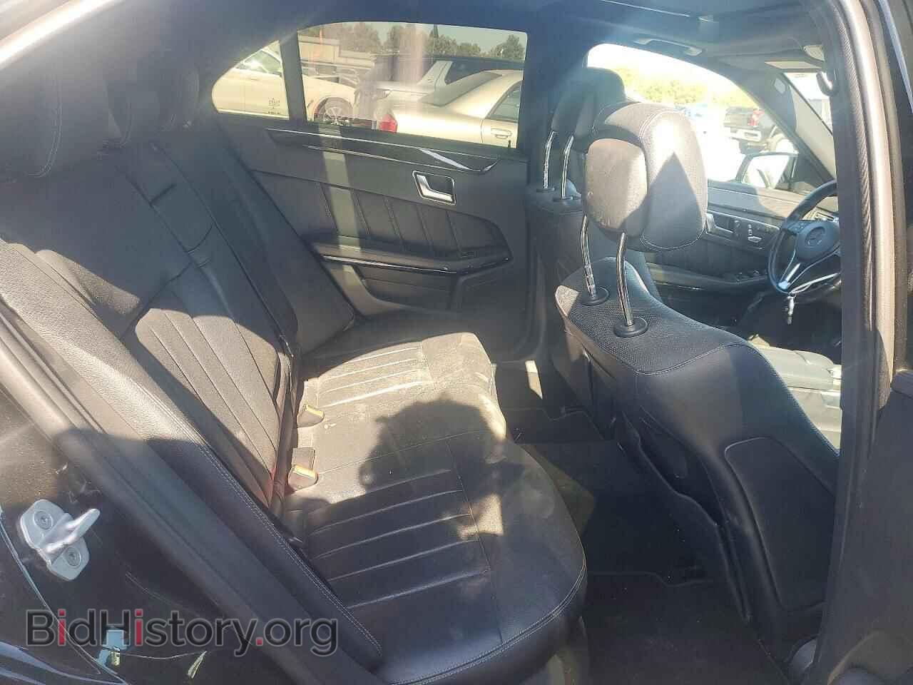 2015 MERCEDES-BENZ E-CLASS - VIN: WDDHF6FB0FB145278 - Photo 10