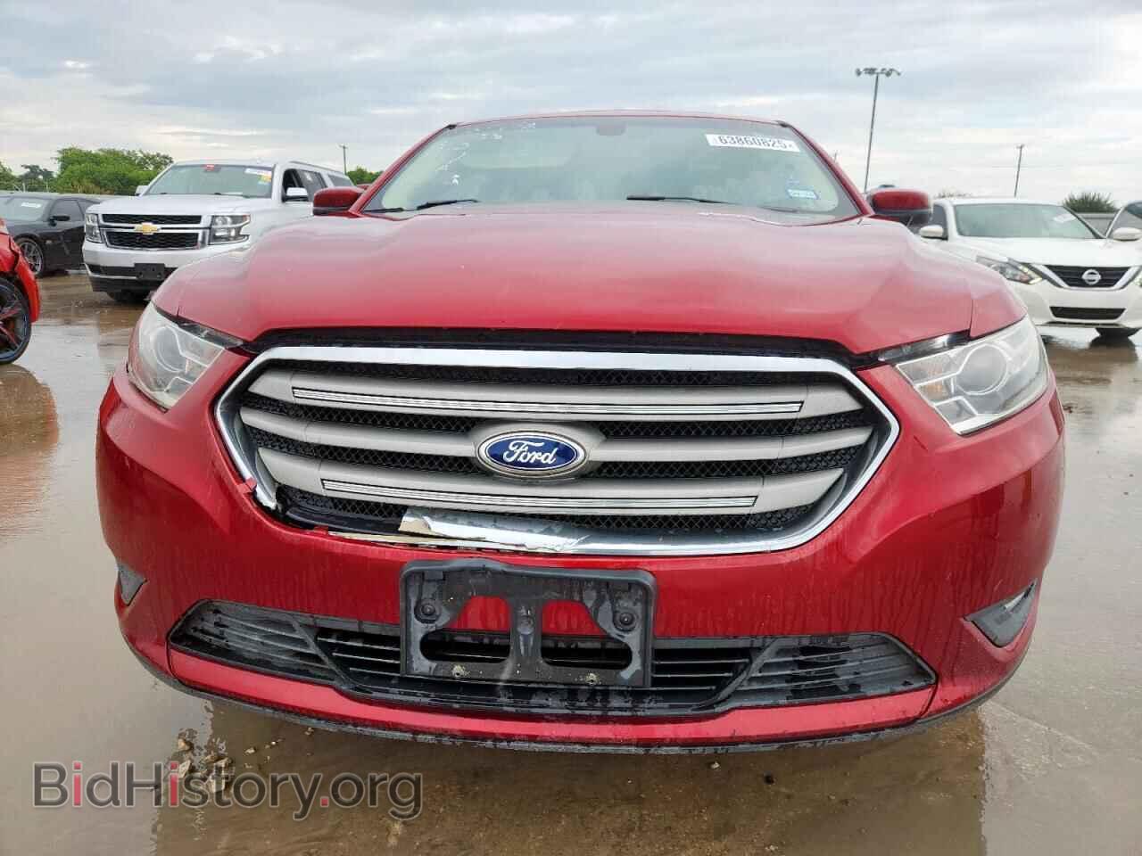 2014 FORD TAURUS - VIN: 1FAHP2E88EG185072 - Photo 5