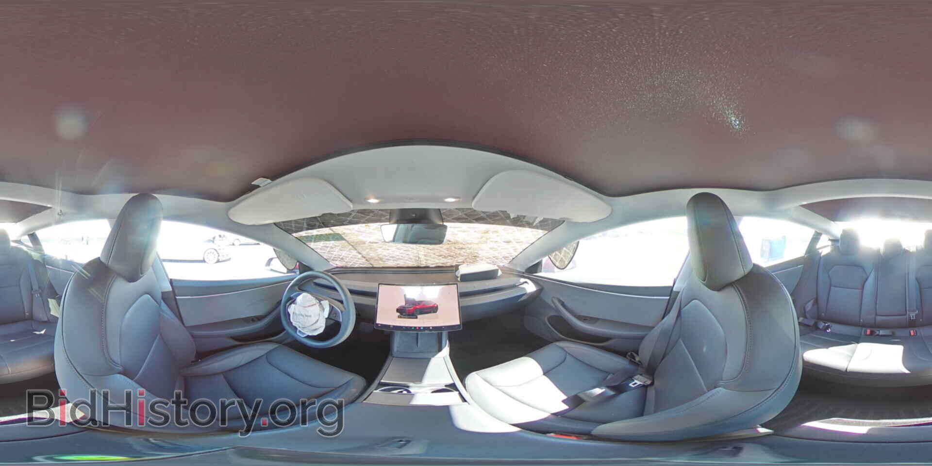 2024 TESLA MODEL 3 - VIN: 5YJ3E1EA6RF871649 - Фото 14