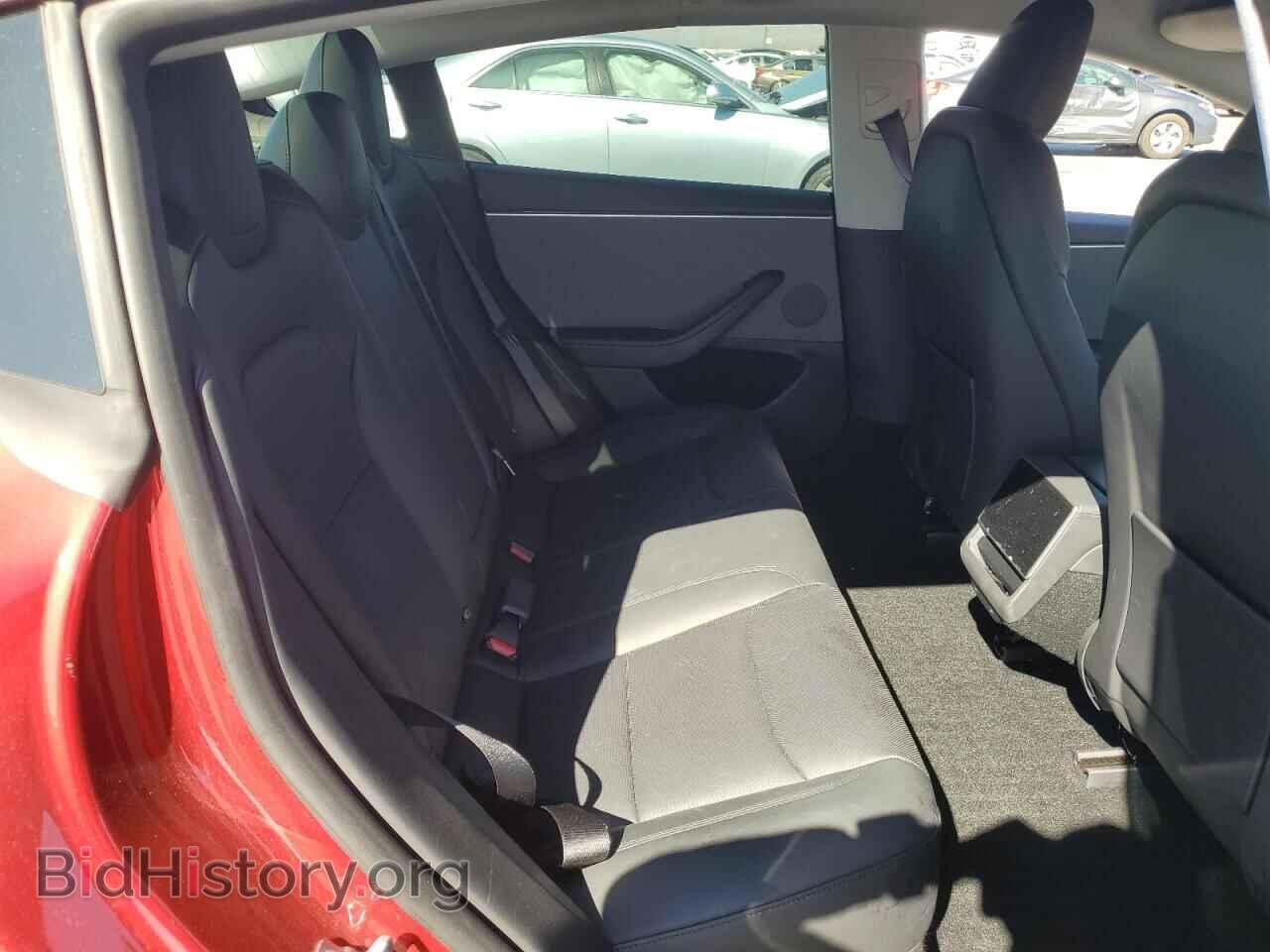 2024 TESLA MODEL 3 - VIN: 5YJ3E1EA6RF871649 - Фото 10