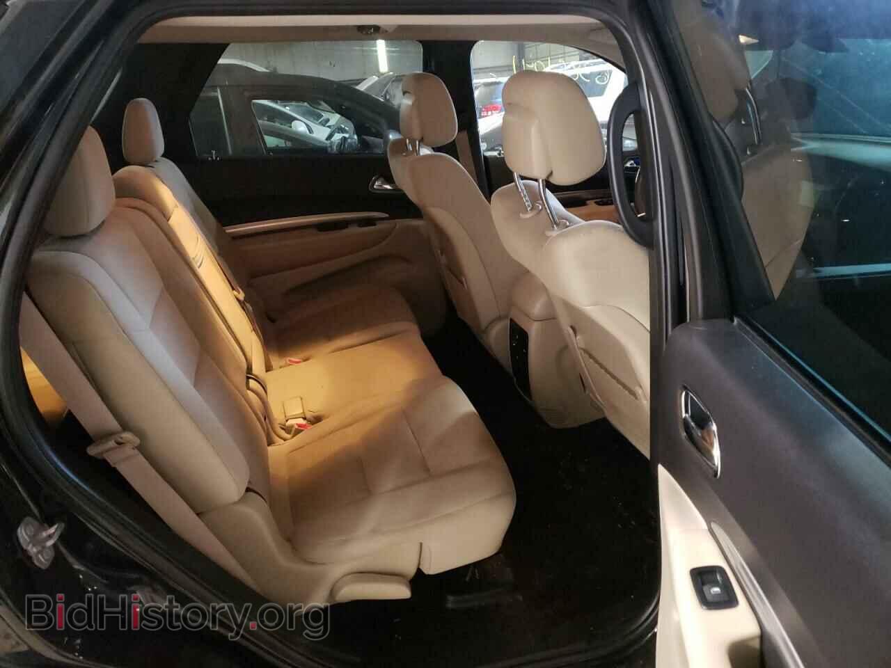 2017 DODGE DURANGO - VIN: 1C4RDJAG4HC763615 - Photo 6