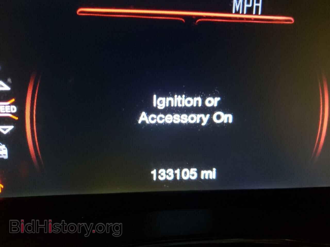2017 DODGE DURANGO - VIN: 1C4RDJAG4HC763615 - Photo 8