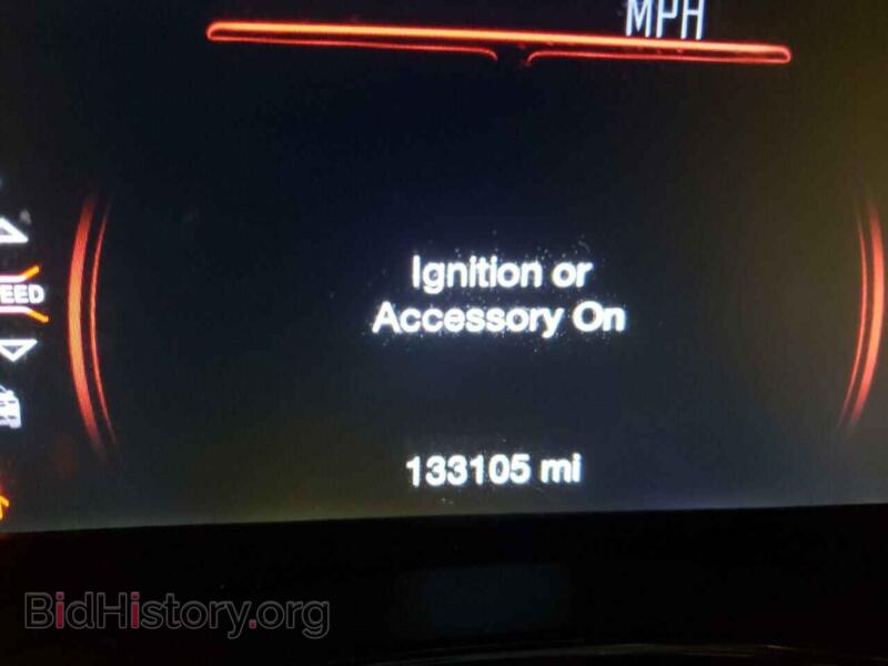 2017 Dodge DURANGO (VIN 1C4RDJAG4HC763615) — photo 8 of 10