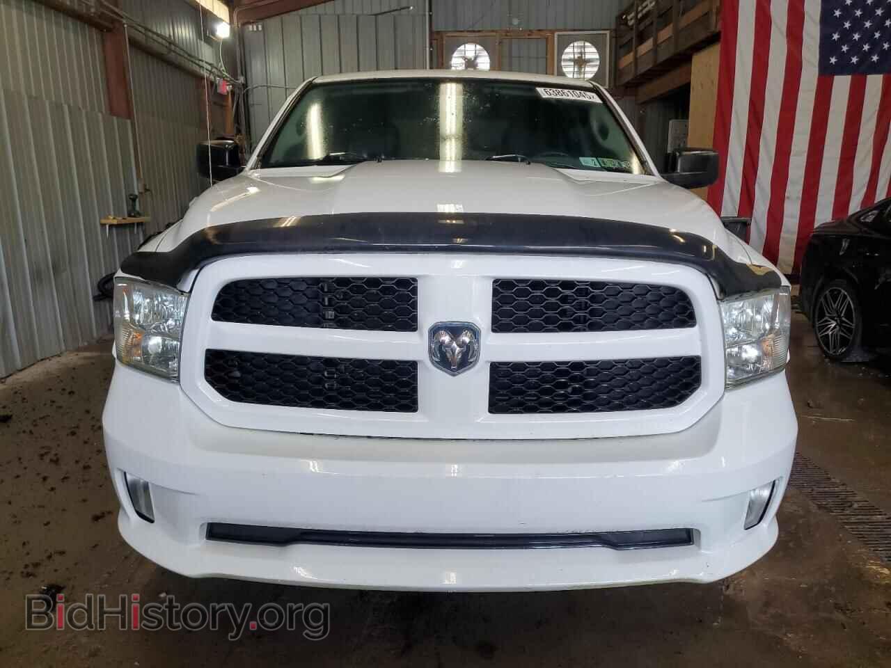 2014 RAM 1500 - VIN: 1C6RR7FT8ES168902 - Photo 5