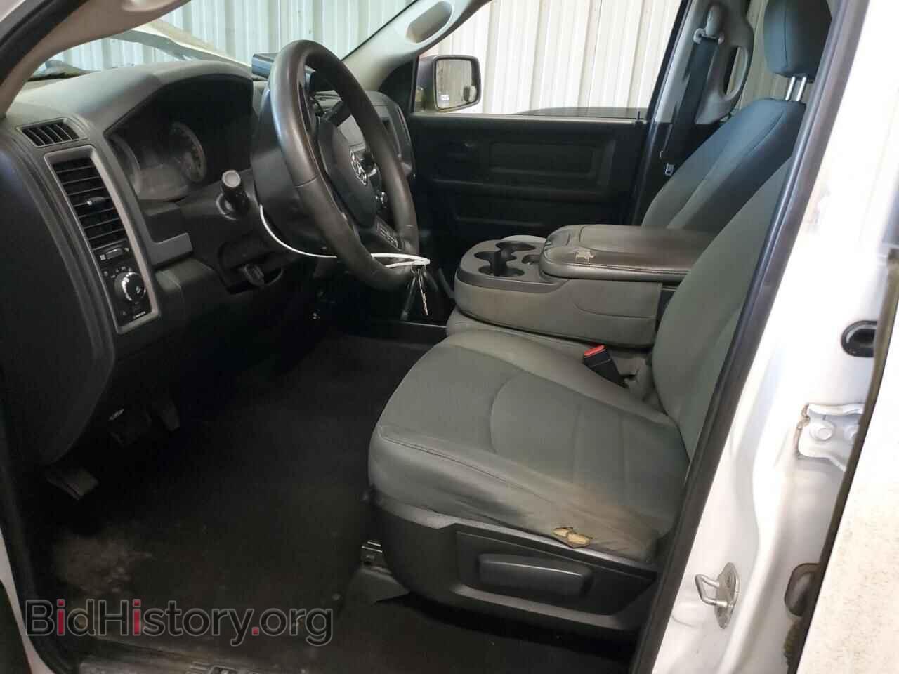 2014 RAM 1500 - VIN: 1C6RR7FT8ES168902 - Photo 7