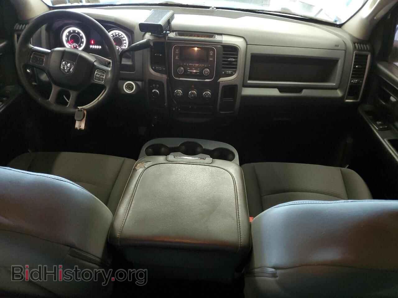 2014 RAM 1500 - VIN: 1C6RR7FT8ES168902 - Photo 8
