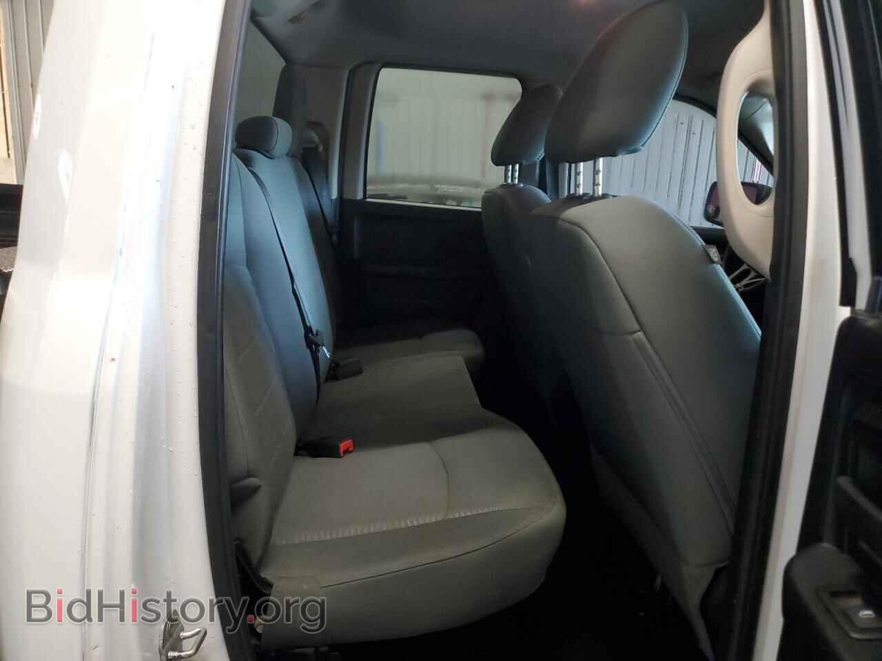 2014 RAM 1500 - VIN: 1C6RR7FT8ES168902 - Photo 10