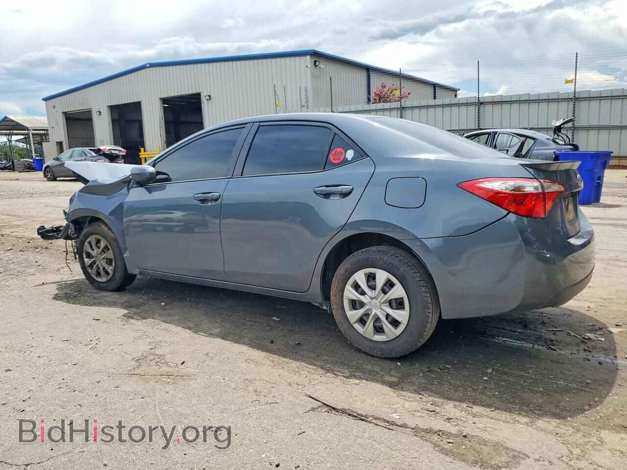 2015 TOYOTA COROLLA - VIN: 2T1BPRHE8FC335448 - Photo 2