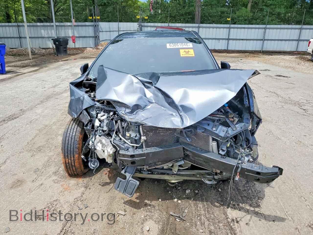 2015 TOYOTA COROLLA - VIN: 2T1BPRHE8FC335448 - Photo 5
