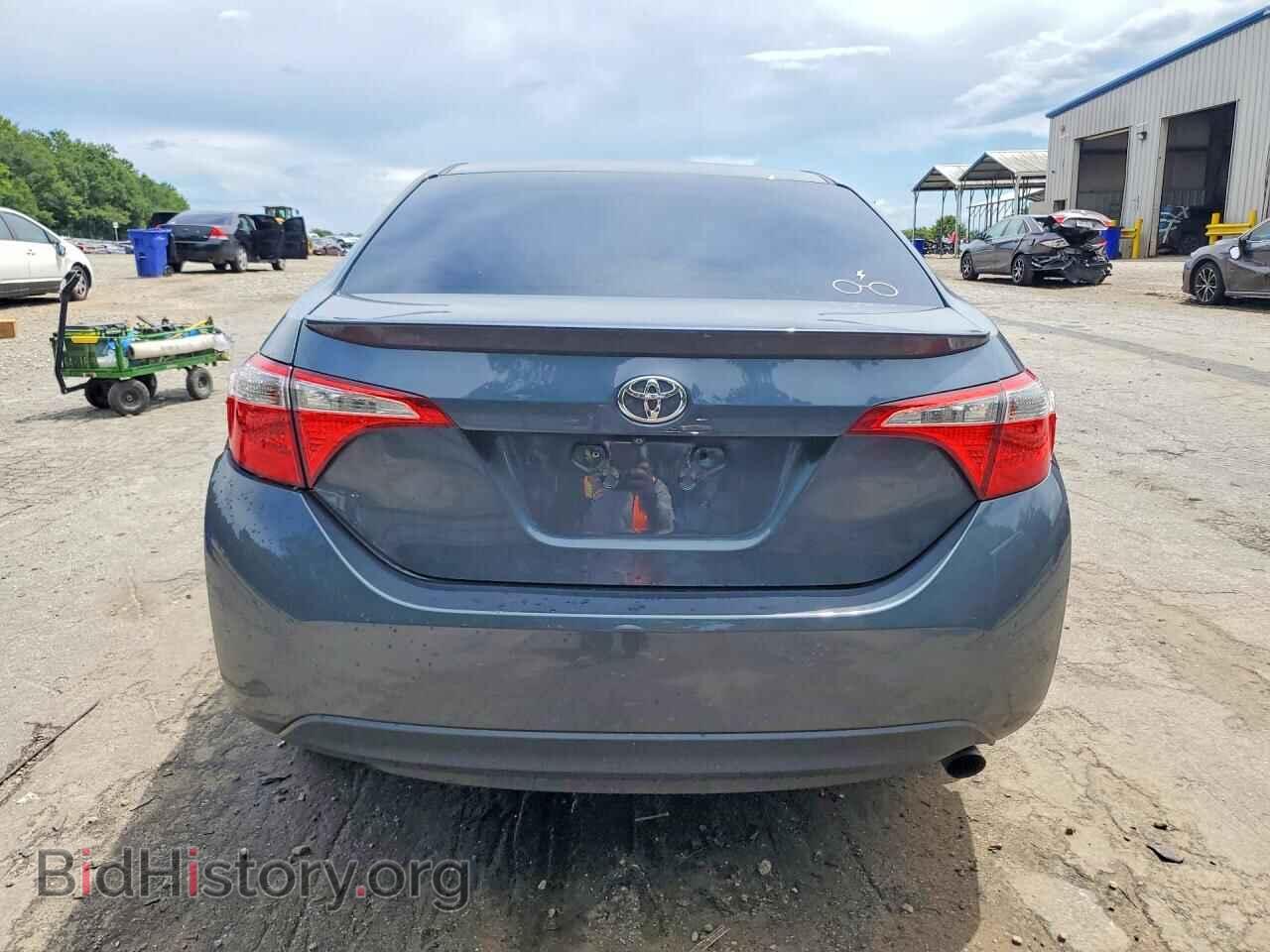 2015 TOYOTA COROLLA - VIN: 2T1BPRHE8FC335448 - Photo 6