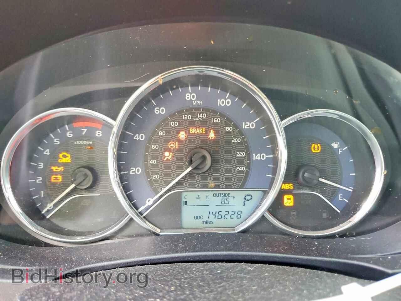 2015 TOYOTA COROLLA - VIN: 2T1BPRHE8FC335448 - Photo 9