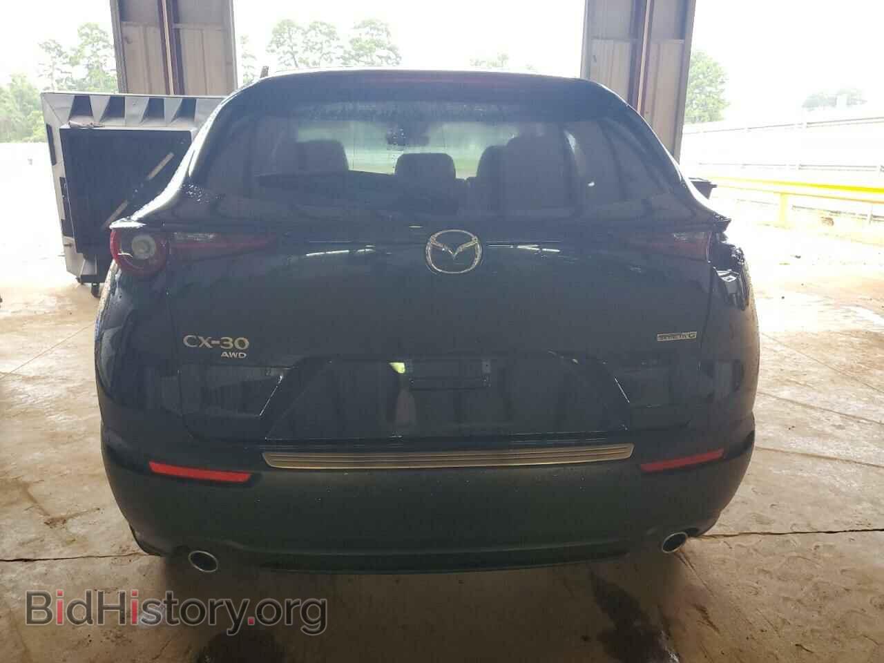 2024 MAZDA CX30 - VIN: 3MVDMBCM9RM601657 - Фото 6