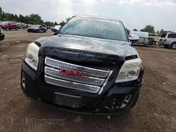 2015 GMC TERRAIN - VIN: 2GKALMEK5F6153975 - Photo 13