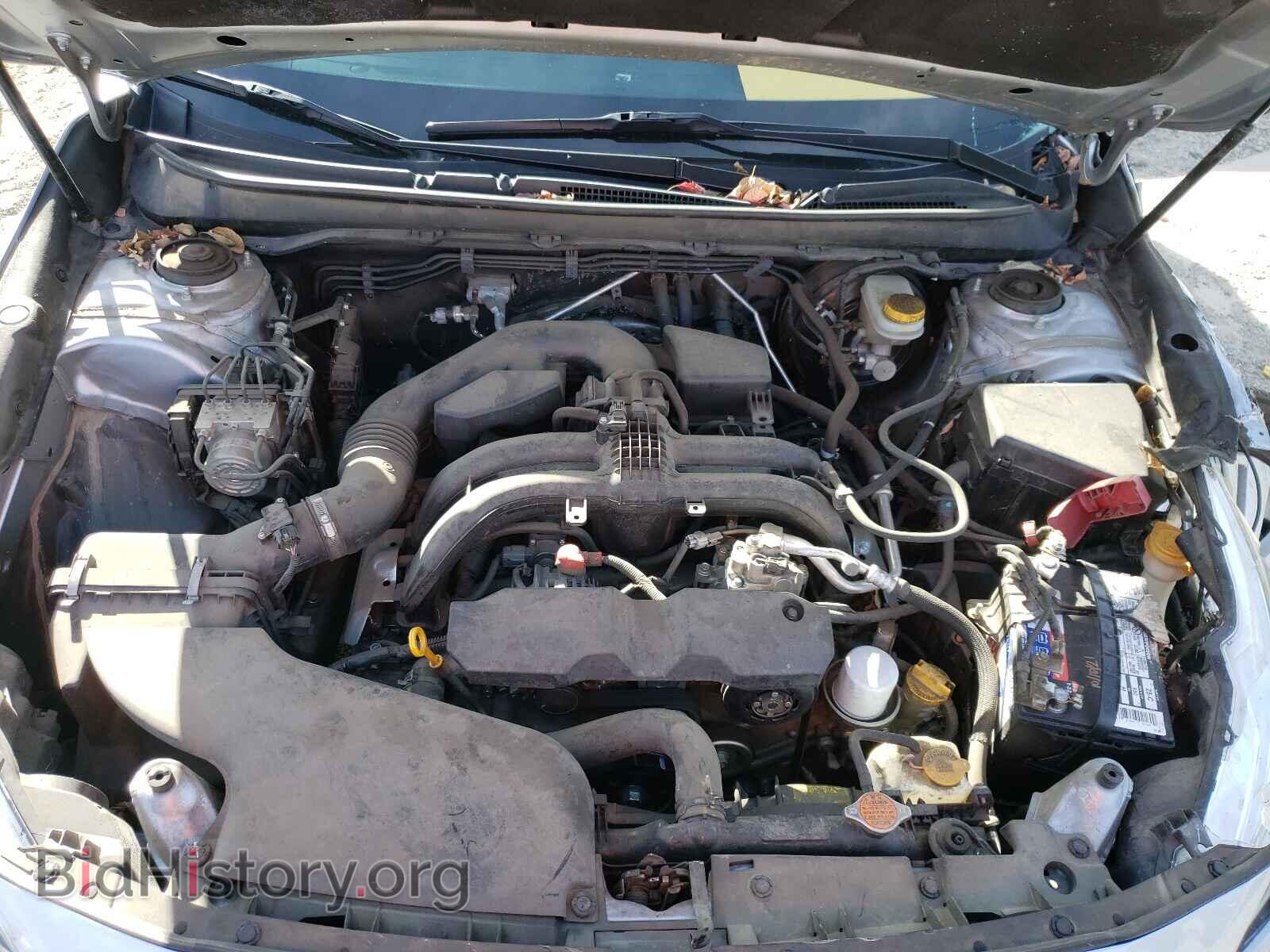 2015 SUBARU OUTBACK - VIN: 4S4BSAFC5F3281094 - Photo 7