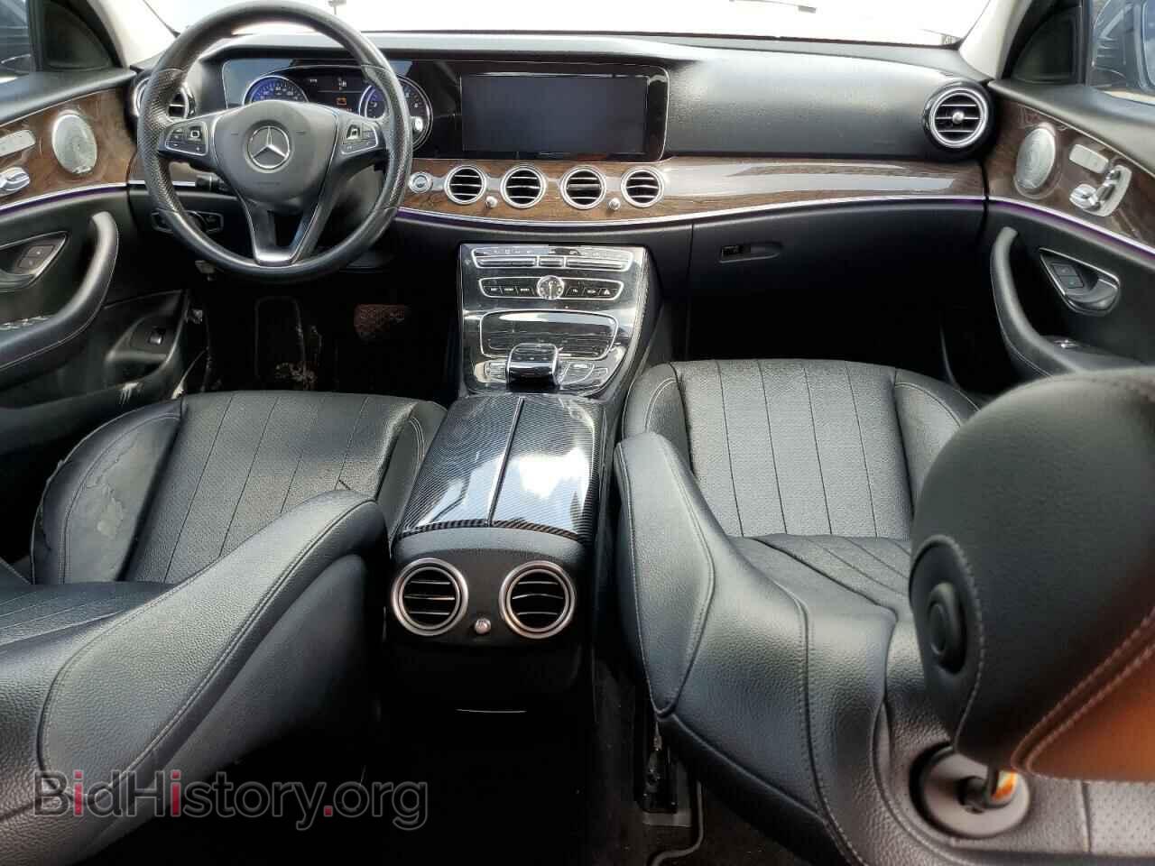 2017 MERCEDES-BENZ E-CLASS - VIN: WDDZF4JB0HA047960 - Фото 8