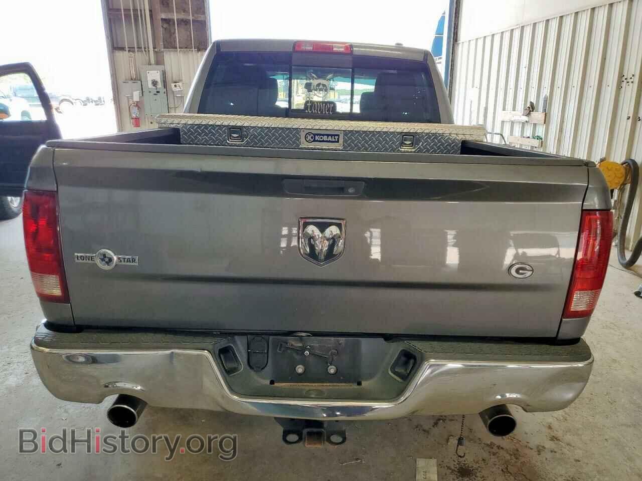 2012 DODGE RAM 1500 - VIN: 1C6RD6LT6CS108823 - Фото 6