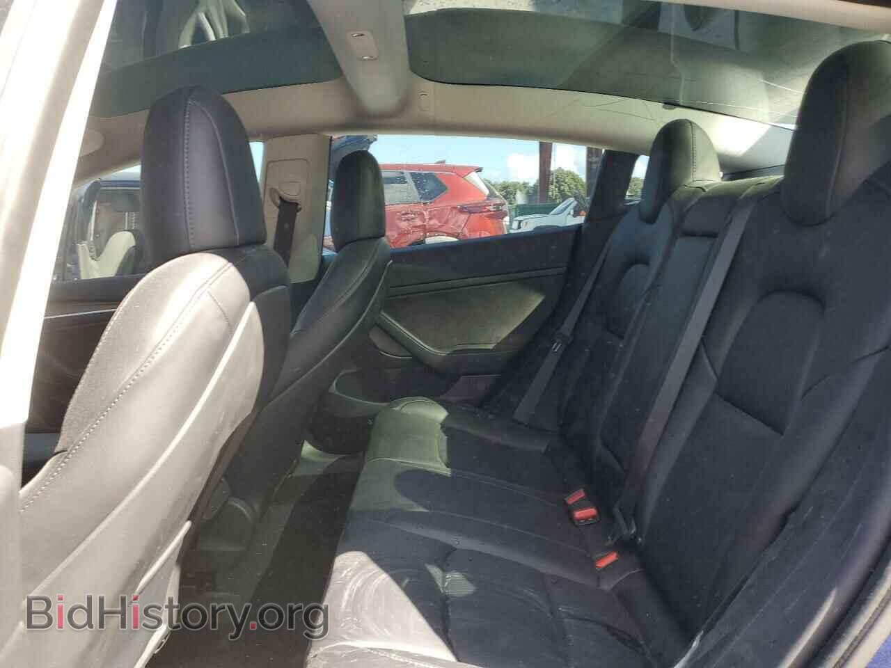 2021 TESLA MODEL 3 - VIN: 5YJ3E1EA5MF046114 - Photo 6