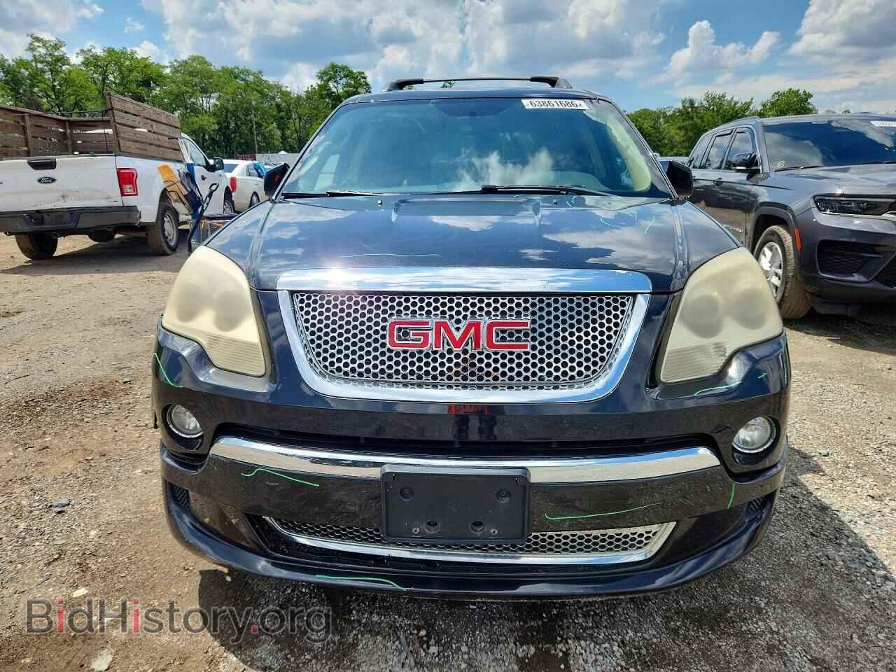 2012 GMC ACADIA DEN - VIN: 1GKKVTED9CJ401279 - Photo 5