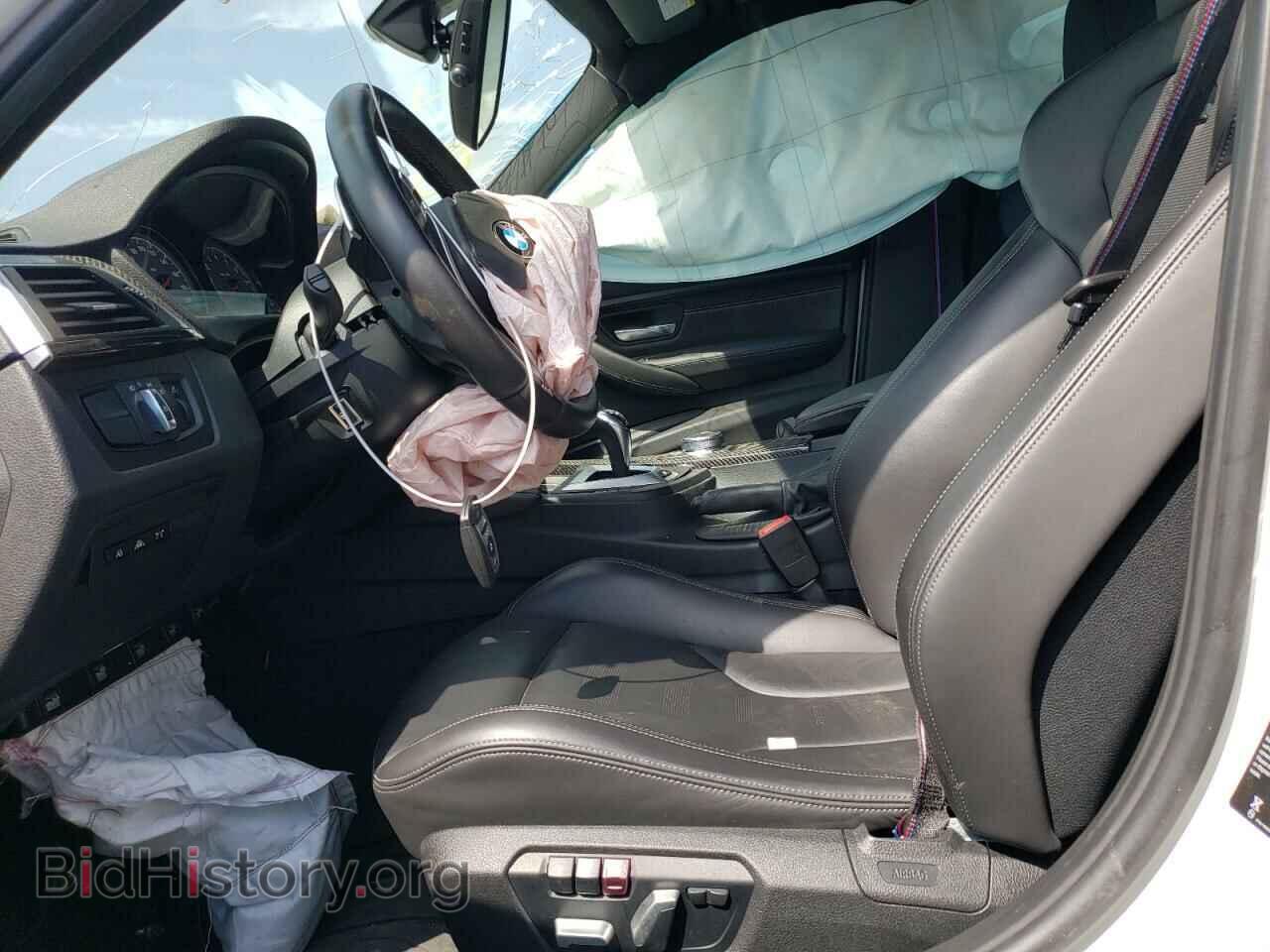 2018 BMW M3 - VIN: WBS8M9C52J5J78766 - Фото 7