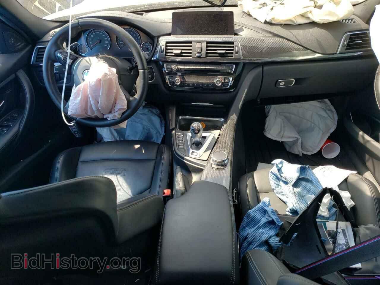 2018 BMW M3 - VIN: WBS8M9C52J5J78766 - Фото 8