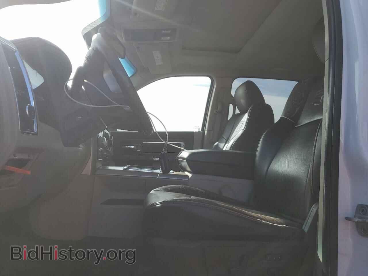 2013 RAM 1500 - VIN: 1C6RR7PT1DS658658 - Фото 7