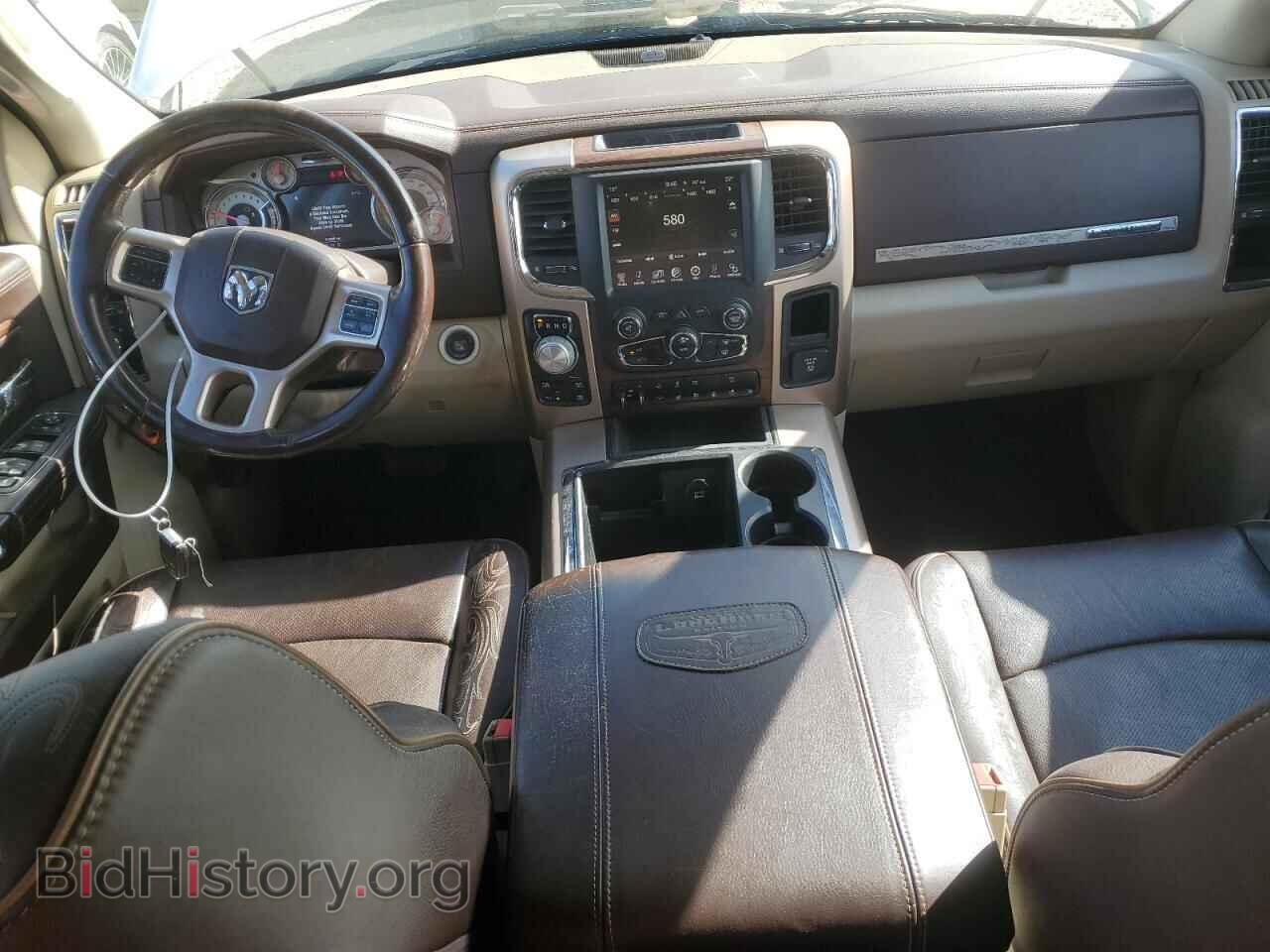 2013 RAM 1500 - VIN: 1C6RR7PT1DS658658 - Фото 8