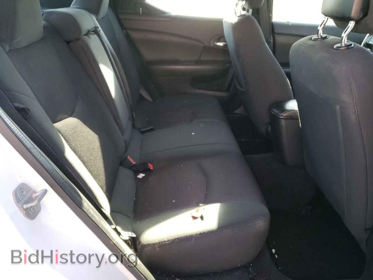 2013 DODGE AVENGER - VIN: 1C3CDZAB3DN649164 - Photo 6