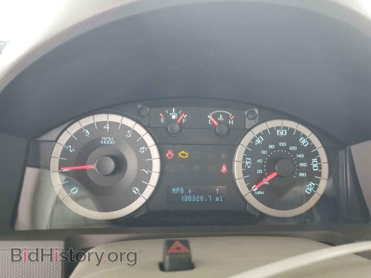 2011 FORD ESCAPE - VIN: 1FMCU0DG5BKB12157 - Фото 9