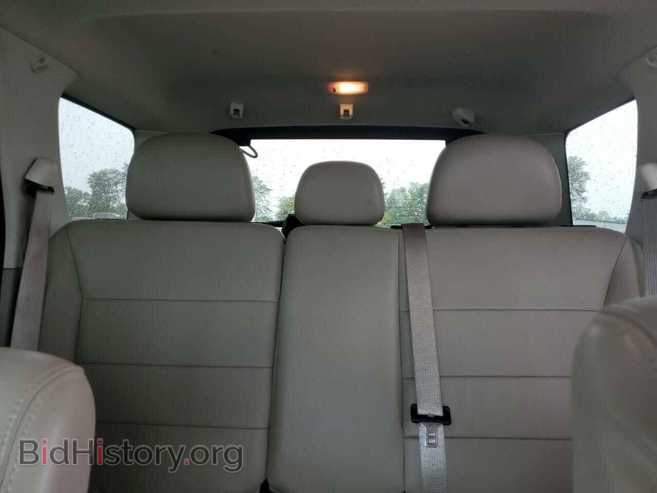 2011 FORD ESCAPE - VIN: 1FMCU0DG5BKB12157 - Фото 10